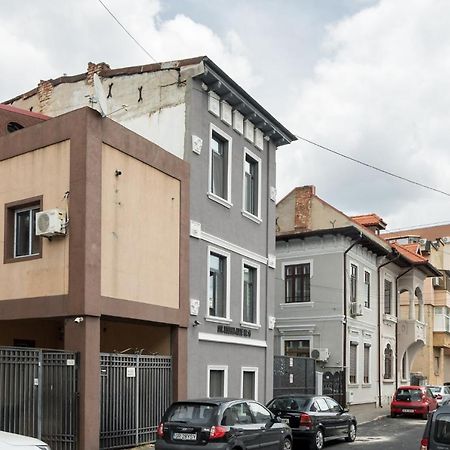 Blue-Line-Apartment-Unirii Bucureşti Exterior foto