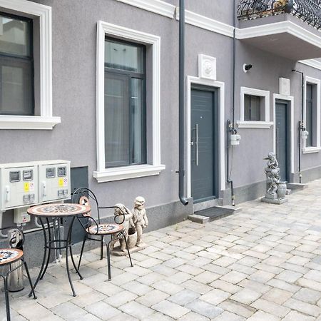 Blue-Line-Apartment-Unirii Bucureşti Exterior foto