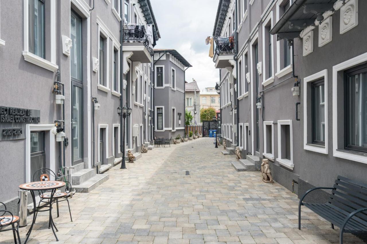 Blue-Line-Apartment-Unirii Bucureşti Exterior foto