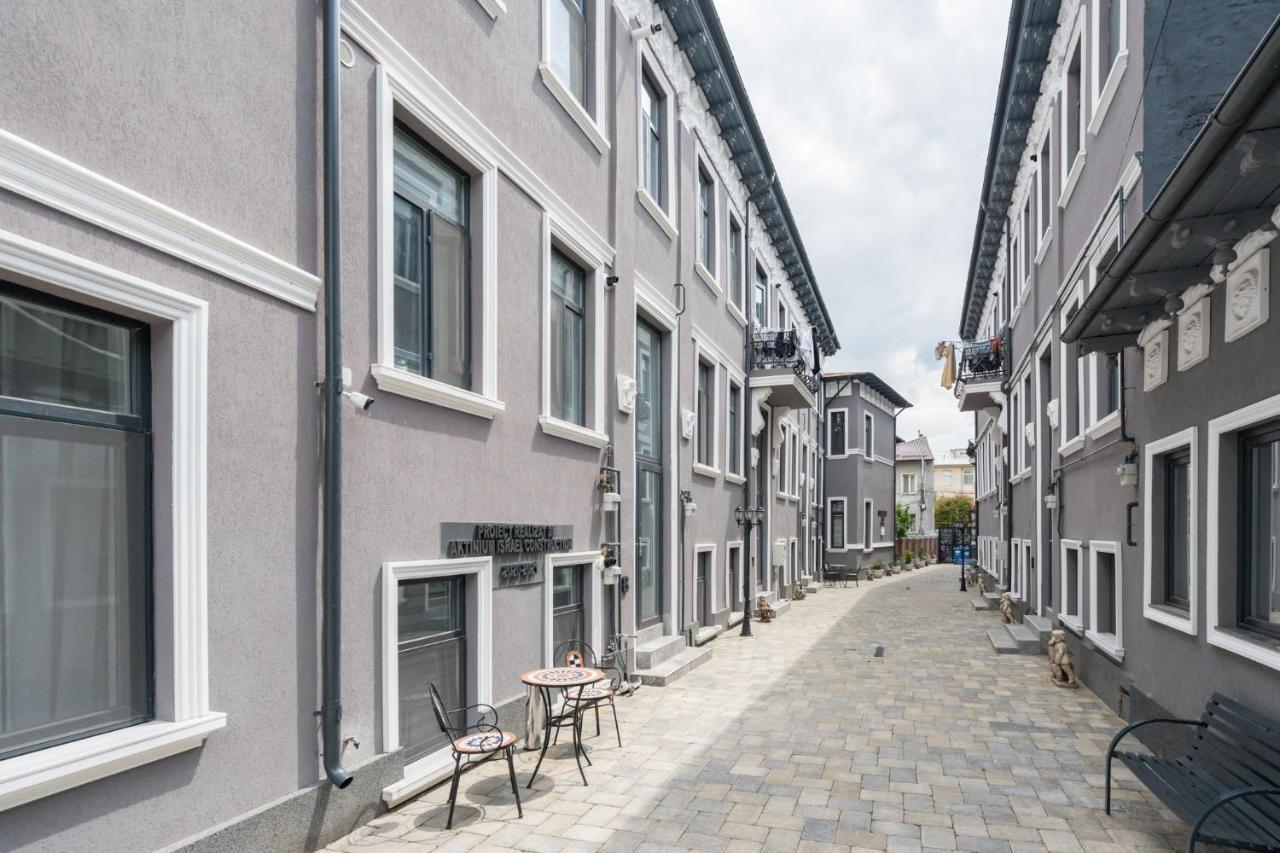 Blue-Line-Apartment-Unirii Bucureşti Exterior foto
